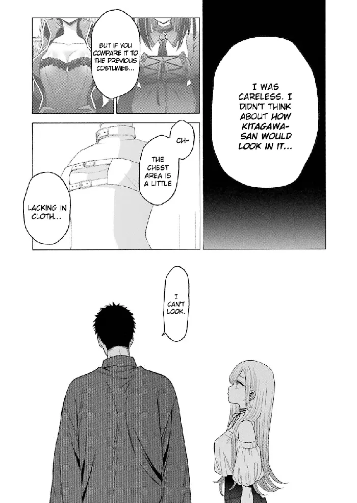 My Dress-Up Darling Chapter 33 image 17_optimized